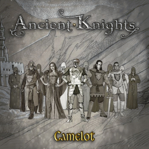 Ancient Knights : Camelot (Single)